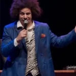 Eric André Live Near Broadway Suit