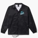 Escape Spider Thread Coaches Jacket