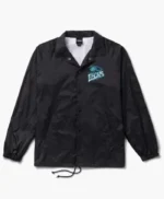 Escape Spider Thread Coaches Jacket