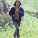 Esme Creed Miles Hanna Parachute Jacket