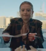 Extraordinary 2023 Máiréad Tyers Blazer