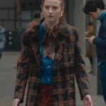 Extraordinary 2023 Máiréad Tyers Blazer