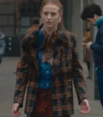Extraordinary 2023 Máiréad Tyers Blazer