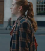 Extraordinary 2023 Máiréad Tyers Blazer
