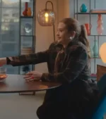 Extraordinary 2023 Máiréad Tyers Blazer