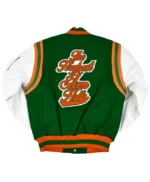 FAMU Varsity Jacket