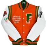FAMU Varsity Jacket