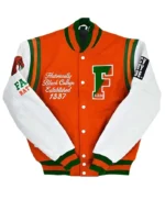 FAMU Varsity Jacket