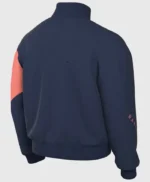 FC Barcelona Anthem Third Track Jacket