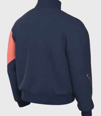 FC Barcelona Anthem Third Track Jacket