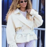 FIFA 2026 Beyonce Jacket
