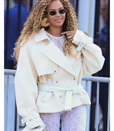 FIFA 2026 Beyonce Jacket