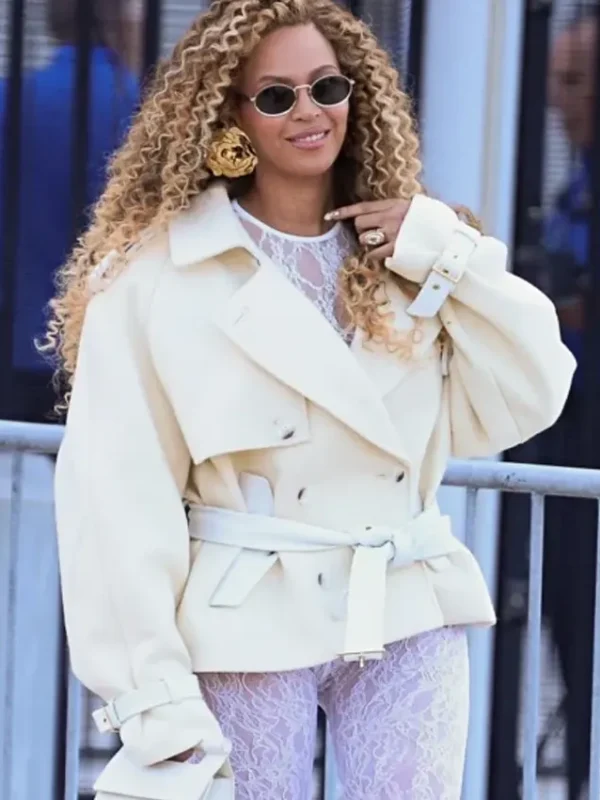 FIFA 2026 Beyonce Jacket