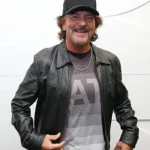 FIFA 2026 Eddie Vedder Jacket