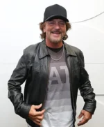 FIFA 2026 Eddie Vedder Jacket