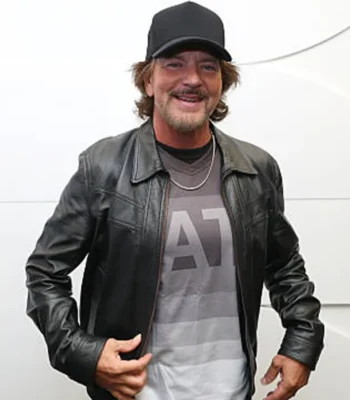 FIFA 2026 Eddie Vedder Jacket