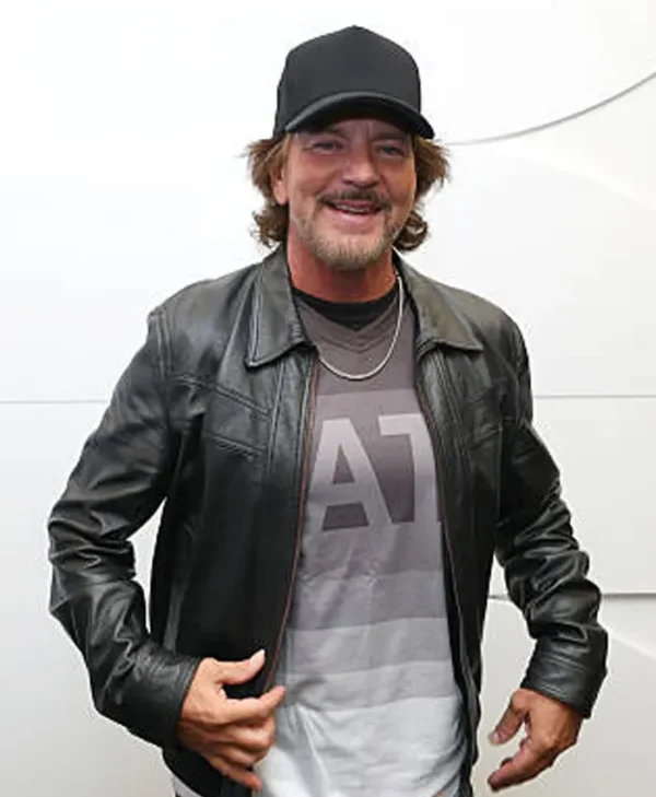 FIFA 2026 Eddie Vedder Jacket