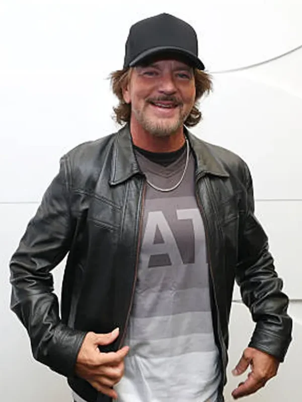 FIFA 2026 Eddie Vedder Jacket