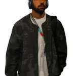 FIFA 2026 El Mahdy Soliman Team Jacket