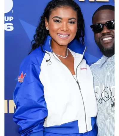FIFA 2026 Eniko Hart Track Jacket
