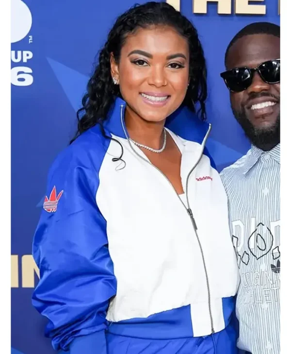FIFA 2026 Eniko Hart Track Jacket