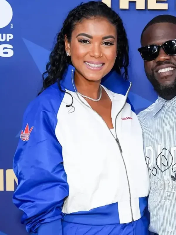 FIFA 2026 Eniko Hart Track Jacket