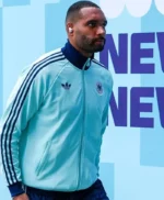FIFA 2026 Germany Track Jacket
