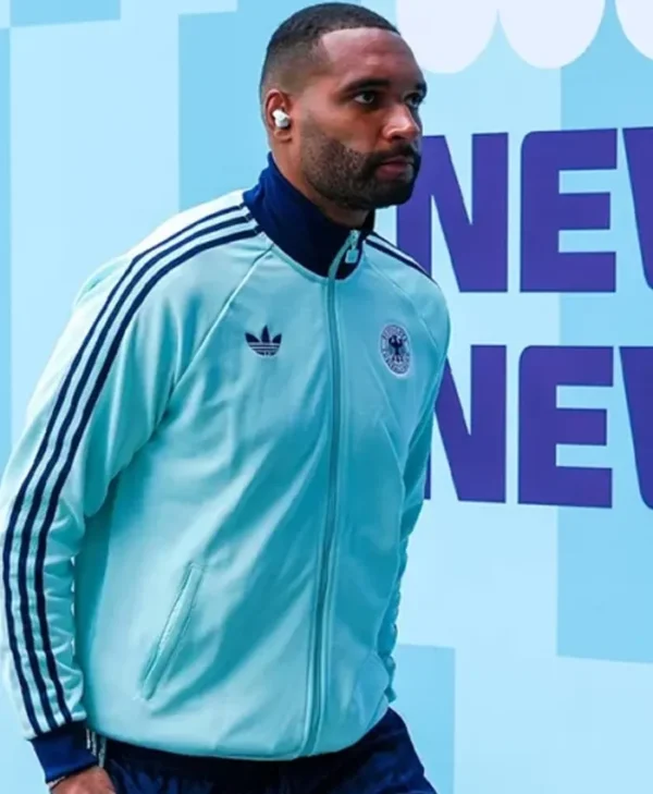 FIFA 2026 Germany Track Jacket