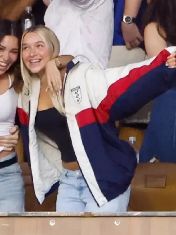 FIFA 2026 Harper Beckham Intra Jacket