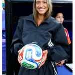 FIFA 2026 Harper Murray Jacket