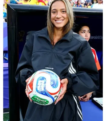 FIFA 2026 Harper Murray Jacket
