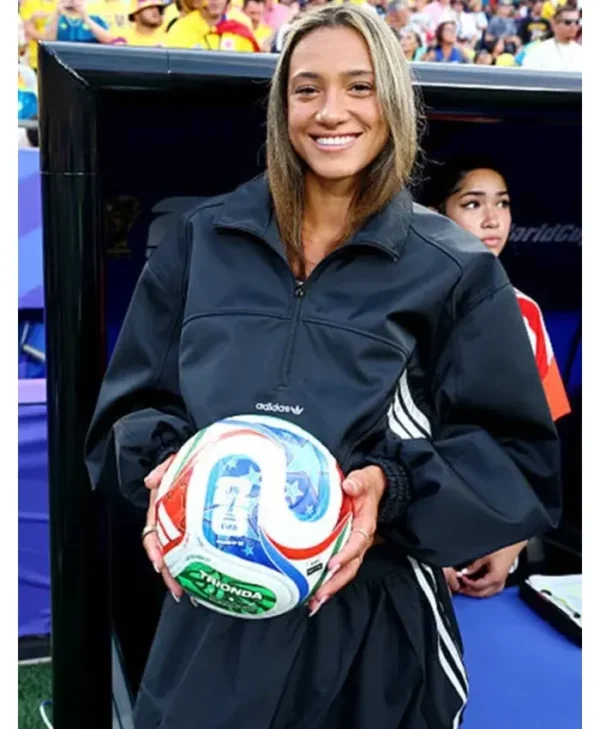 FIFA 2026 Harper Murray Jacket