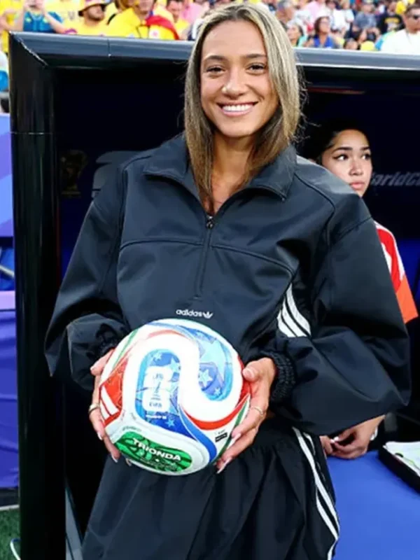 FIFA 2026 Harper Murray Jacket