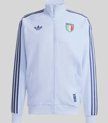 FIFA 2026 Italy Track Jacket