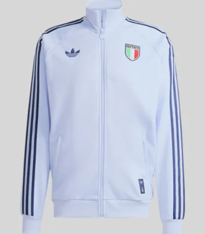 FIFA 2026 Italy Track Jacket
