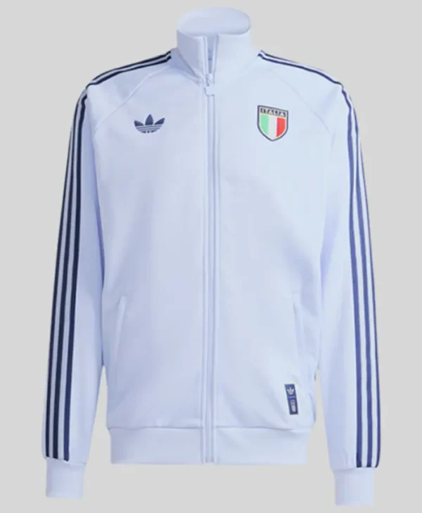 FIFA 2026 Italy Track Jacket