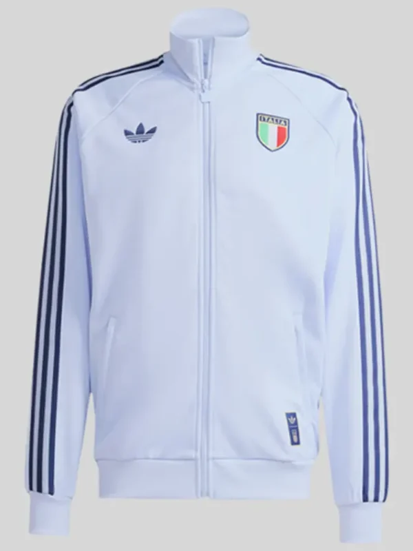 FIFA 2026 Italy Track Jacket