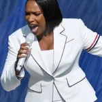 FIFA 2026 Jennifer Hudson Blazer
