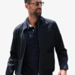 FIFA 2026 Novak Djokovic Black Jacket