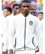 FIFA 2026 Team Ecuador Track Jacket