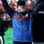 FIFA Final 2026 Brendan Hunt Tracksuit