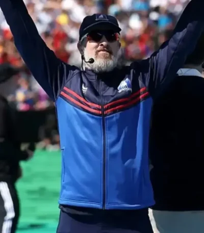 FIFA Final 2026 Brendan Hunt Tracksuit