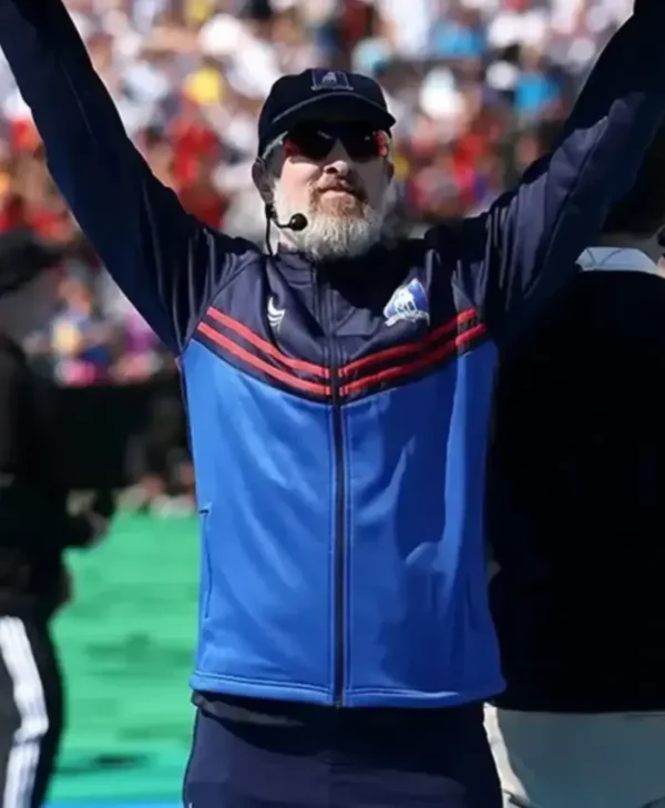 FIFA Final 2026 Brendan Hunt Tracksuit