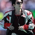 FIFA Halftime Show 2026 Jungkook Jacket