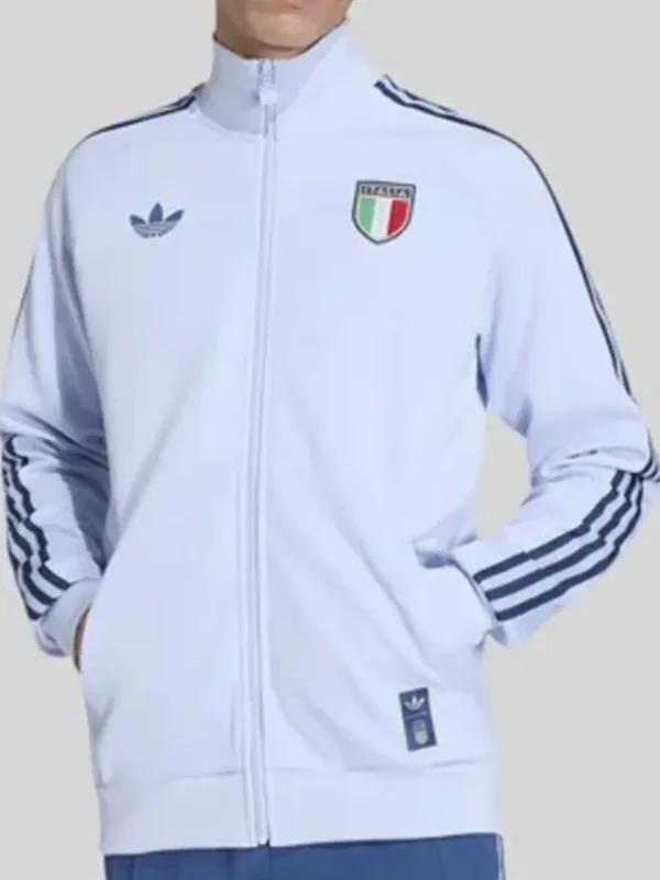 FIFA 2026 Italy Track Jacket