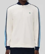 FIFA 2026 Billy Magnussen White Jacket