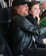 FIFA 2026 Eddie Vedder Jacket