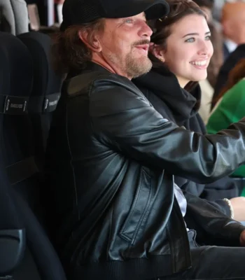 FIFA 2026 Eddie Vedder Jacket