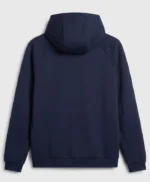 FIFA 2026 England Nike Navy Windrunner Jacket