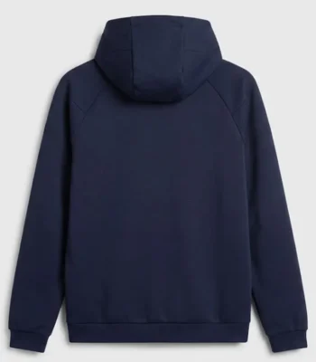 FIFA 2026 England Nike Navy Windrunner Jacket